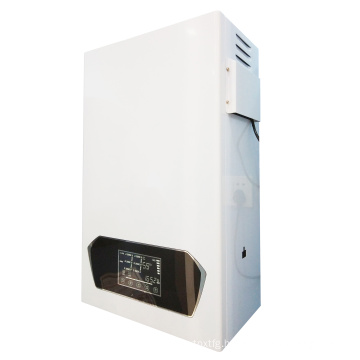 20KW OFS-AQS-C-S-20-9 Wholesale Price Wall-hung Electric Boiler for Room Heating,Central heating